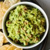 Patatas Fritas Guacamole