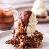 Brownie De Chocolate Fudge Ml