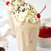 Batido De Chocolate Hecho A Mano