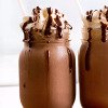 Batido De Chocolate