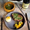 Chuletón Clásico