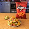 Doritos Nachos Tortilla Chips De Queso