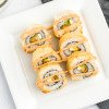 Ebi Tempura Maki