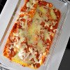 Enchiladas De Pollo