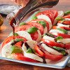 Ensalada Caprese