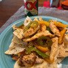 Nachos Fajitas