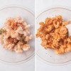 Fajitas De Camarones