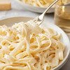 Fetuccini Alfredo