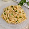 Fetuccini Alfredo