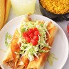 Flautas De Pollo