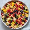 Ensalada De Frutas Frescas