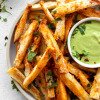 Yuca Frita