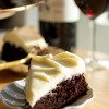 Pastel De Chocolate