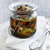 Verduras Mixtas A La Parrilla