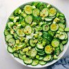 Ensalada De Pepino