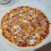 Pizza Hawái