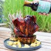 Pollo Hawaiano