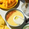 Mousse De Mango