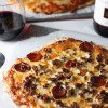 Pizza Para Los Amantes De La Carne