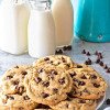 Mini Galletas