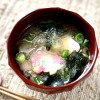 Sopa De Miso