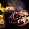 Fajitas Mixtas