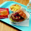Hamburguesa Vegetariana Morningstar