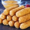 Palitos De Mozzarella 6 Piezas