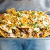 Plato De Nachos