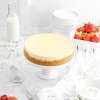 Ny Style Cheesecake