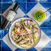 Carpaccio De Pulpo