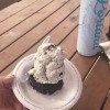 Helado De Oreo