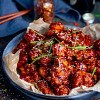 Pollo Oriental