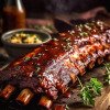 Costillas Originales De Pedido Completo