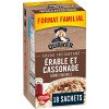 Comida Original Para Niños De Avena Quaker Con Sabor A Arce