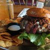 Hamburguesa Fuera De La Ley