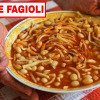 Pasta Fagioli