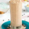 Batido De Mantequilla De Maní Moo'd