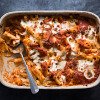 Penne Al Forno