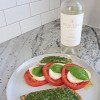 Pollo Al Pesto