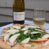Pizza Blanca