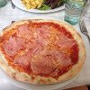 Pizza Jamón