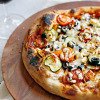 Pizza Vegetariana