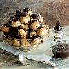 Profiteroles