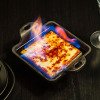 Queso Flameado