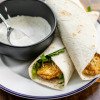 Wrap De Refrigerio Ranchero (Crujiente)