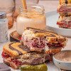 Sándwich Rubén