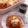 Rigatoni Al Horno