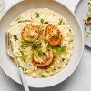 Risotto De Mariscos