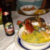 Sopa De Mariscos